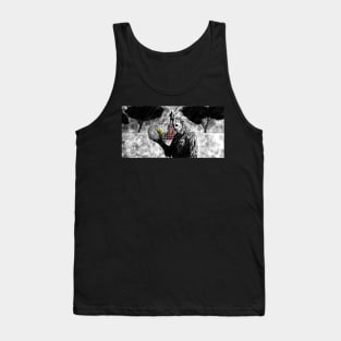 Jason Shakespeare New York Tank Top